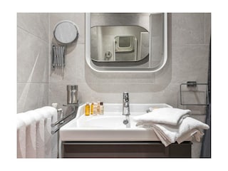 Ferienwohnung Paris Außenaufnahme 13