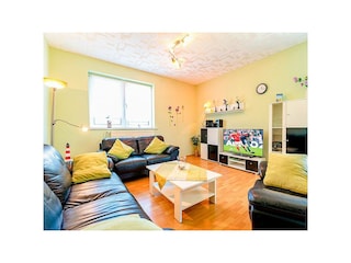 Ferienwohnung Glowe Außenaufnahme 1