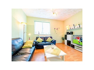 Ferienwohnung Glowe Außenaufnahme 2