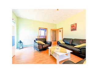 Ferienwohnung Glowe Außenaufnahme 3