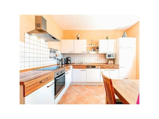 Ferienwohnung Glowe Außenaufnahme 6
