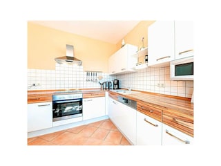 Ferienwohnung Glowe Außenaufnahme 7
