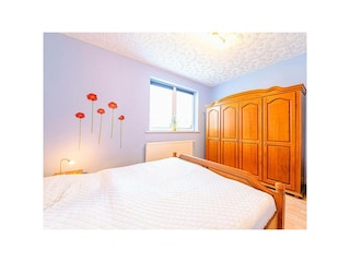Ferienwohnung Glowe Außenaufnahme 10