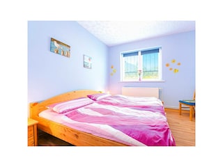 Ferienwohnung Glowe Außenaufnahme 11