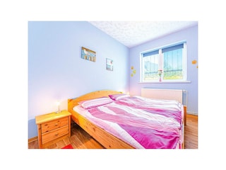 Ferienwohnung Glowe Außenaufnahme 12