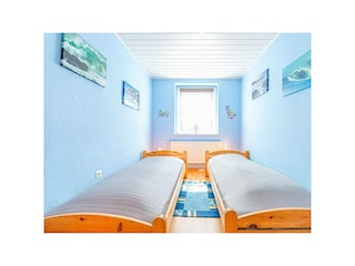 Ferienwohnung Glowe Außenaufnahme 13