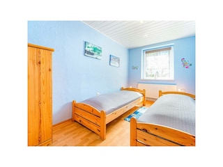Ferienwohnung Glowe Außenaufnahme 14