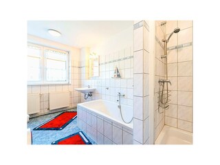 Ferienwohnung Glowe Außenaufnahme 16