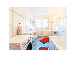 Ferienwohnung Glowe Außenaufnahme 17