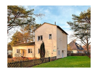 Ferienwohnung Glowe Außenaufnahme 20