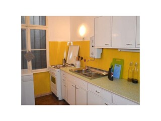 Ferienwohnung Währing Außenaufnahme 2