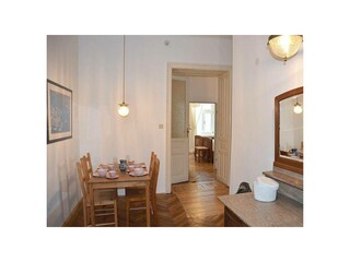 Ferienwohnung Währing Außenaufnahme 3