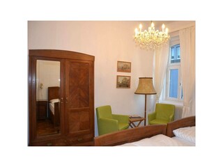 Ferienwohnung Währing Außenaufnahme 4