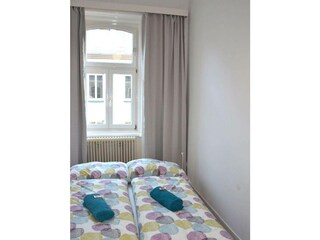 Ferienwohnung Währing Außenaufnahme 5