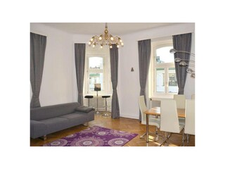Ferienwohnung Währing Außenaufnahme 7
