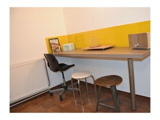 Ferienwohnung Währing Außenaufnahme 12