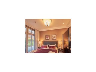 Ferienwohnung Zingst Außenaufnahme 2