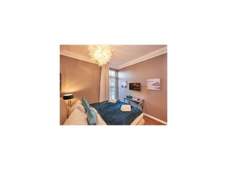 Ferienwohnung Zingst Außenaufnahme 5