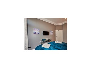 Ferienwohnung Zingst Außenaufnahme 7