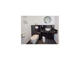 Ferienwohnung Zingst Außenaufnahme 9