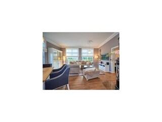 Ferienwohnung Zingst Außenaufnahme 15