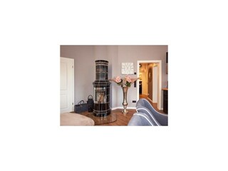 Ferienwohnung Zingst Außenaufnahme 18