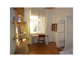 Ferienwohnung Währing Außenaufnahme 2