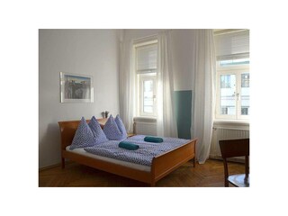Ferienwohnung Währing Außenaufnahme 3