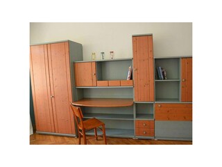 Ferienwohnung Währing Außenaufnahme 4