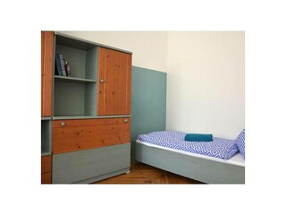 Ferienwohnung Währing Außenaufnahme 5