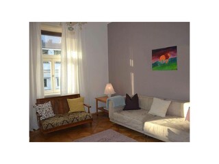 Ferienwohnung Währing Außenaufnahme 6