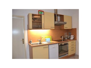 Ferienwohnung Währing Außenaufnahme 9
