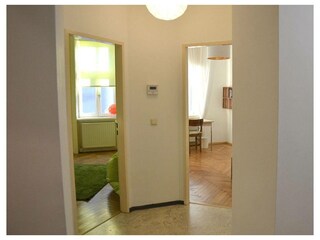 Ferienwohnung Währing Außenaufnahme 11