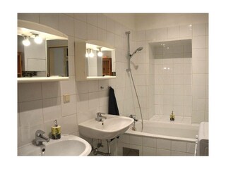 Ferienwohnung Währing Außenaufnahme 13