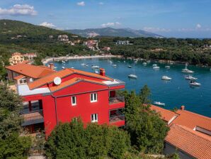 60 m² Ferienwohnung ∙ 2 Schlafzimmer ∙ 4 Gäste