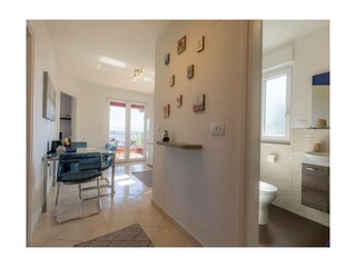 Ferienwohnung Drenje Außenaufnahme 2