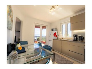 Ferienwohnung Drenje Außenaufnahme 3