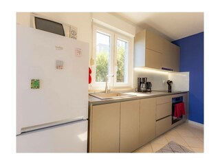 Ferienwohnung Drenje Außenaufnahme 5