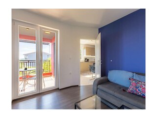 Ferienwohnung Drenje Außenaufnahme 11