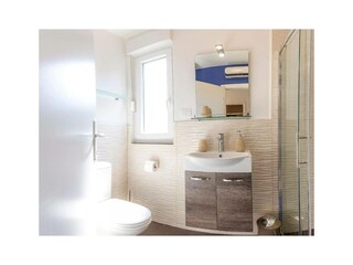 Ferienwohnung Drenje Außenaufnahme 12