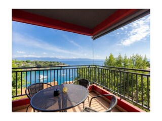 Ferienwohnung Drenje Außenaufnahme 13