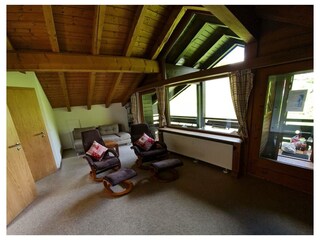 Ferienwohnung Oberstdorf Außenaufnahme 3