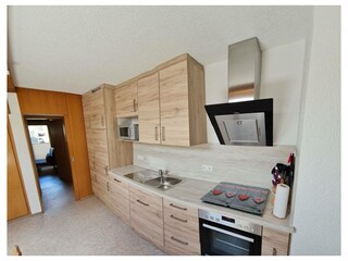 Ferienwohnung Oberstdorf Außenaufnahme 15