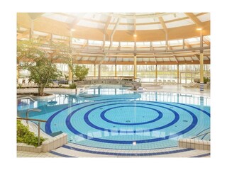 Ferienwohnung Göhren Außenaufnahme 6