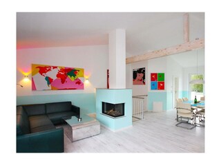 Ferienwohnung Göhren Außenaufnahme 8