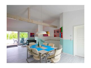 Ferienwohnung Göhren Außenaufnahme 9