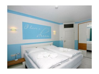 Ferienwohnung Göhren Außenaufnahme 15