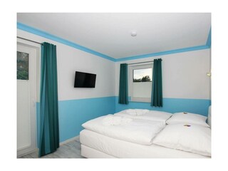 Ferienwohnung Göhren Außenaufnahme 16