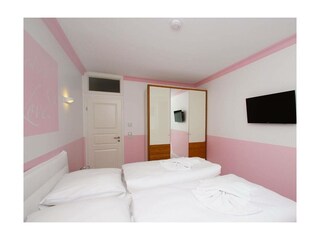 Ferienwohnung Göhren Außenaufnahme 18