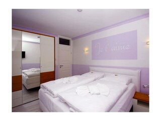 Ferienwohnung Göhren Außenaufnahme 19